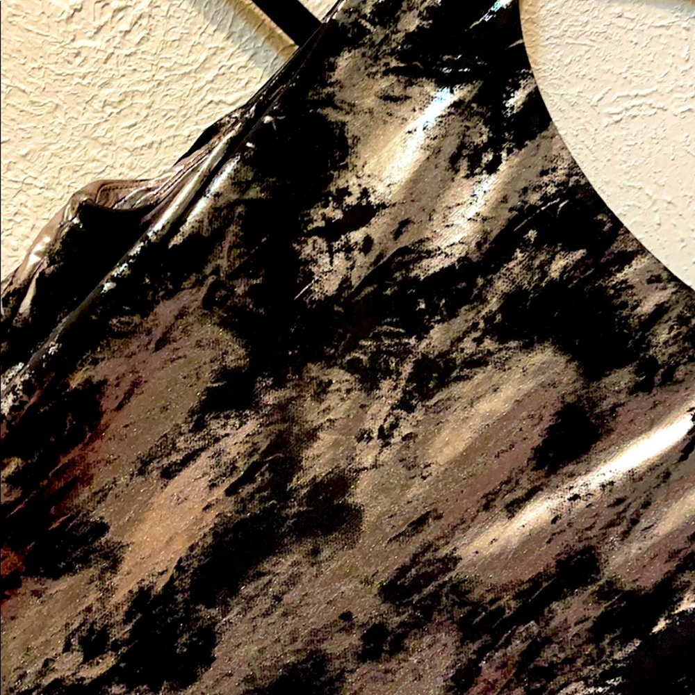 Metallic mini - Picture 2 of 2